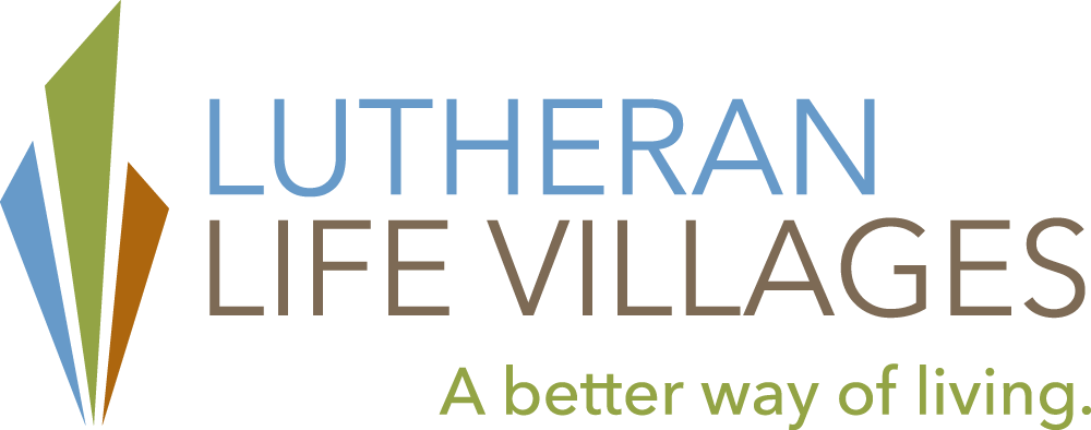 Lutheran Life Villages. A better way of living.